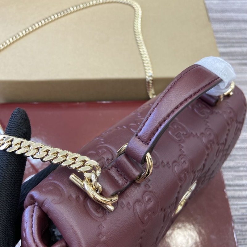 Gucci Top Handle Bags